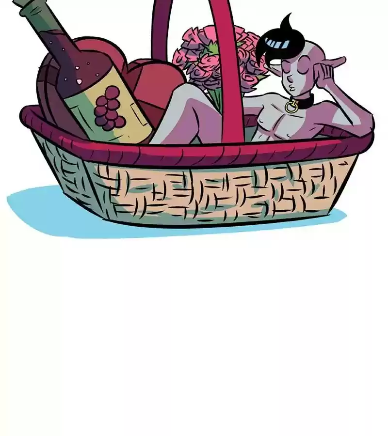 Newman Vol.5 Chapter 169