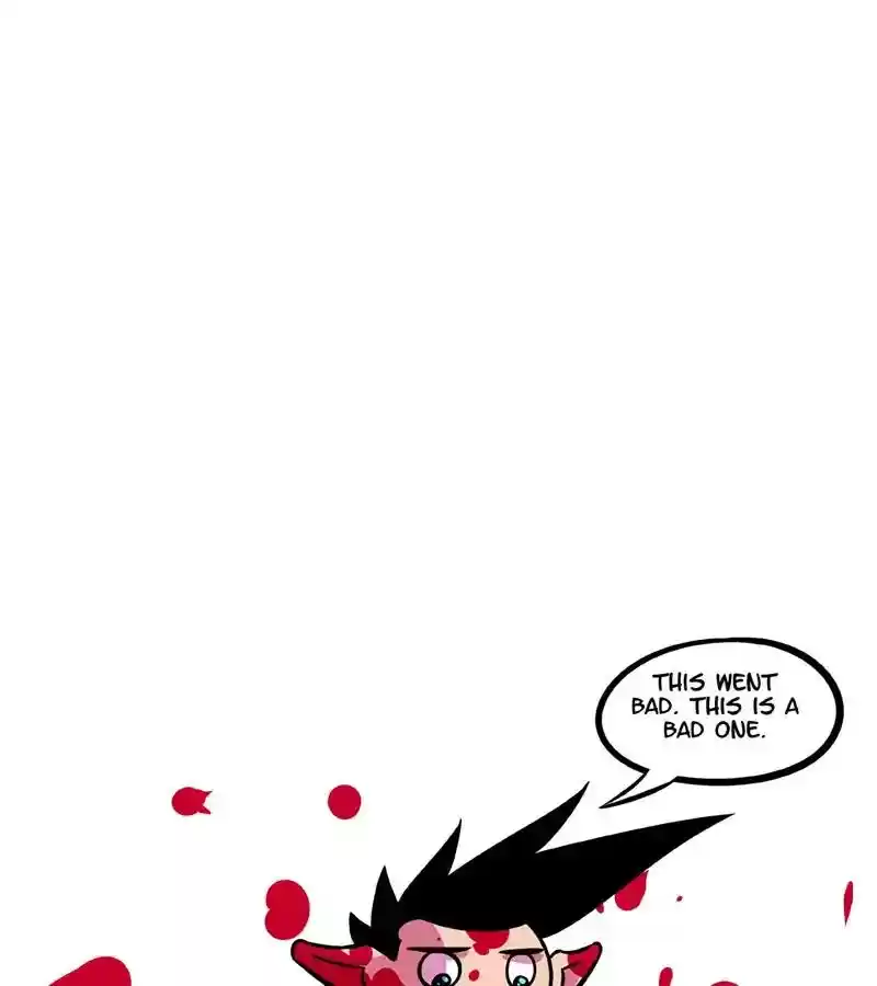 Newman Vol.5 Chapter 169