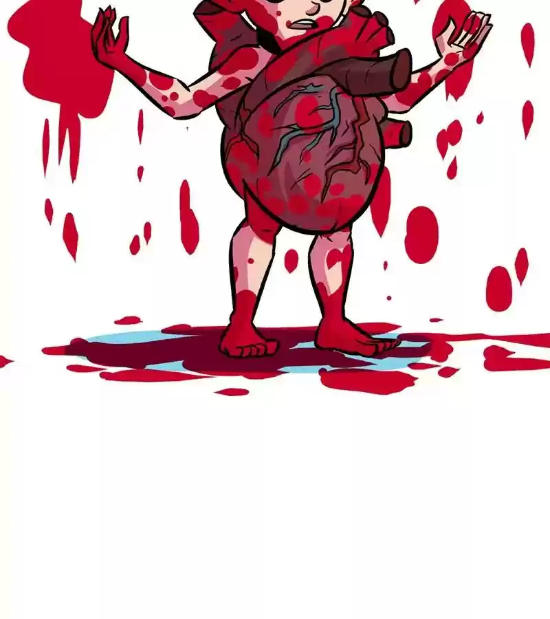 Newman Vol.5 Chapter 169