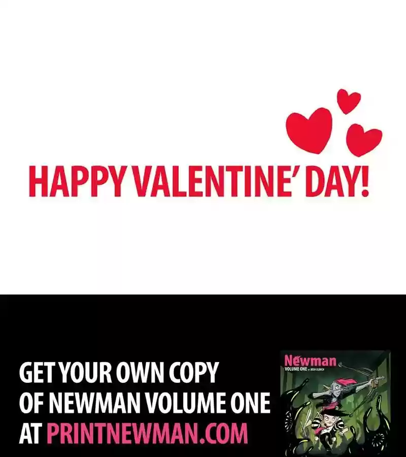 Newman Vol.5 Chapter 169