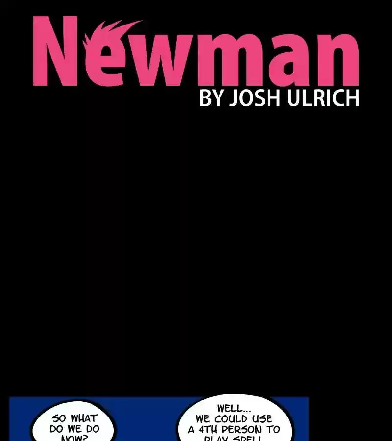 Newman Vol.5 Chapter 170