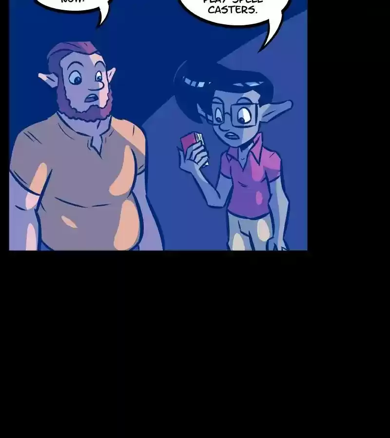 Newman Vol.5 Chapter 170