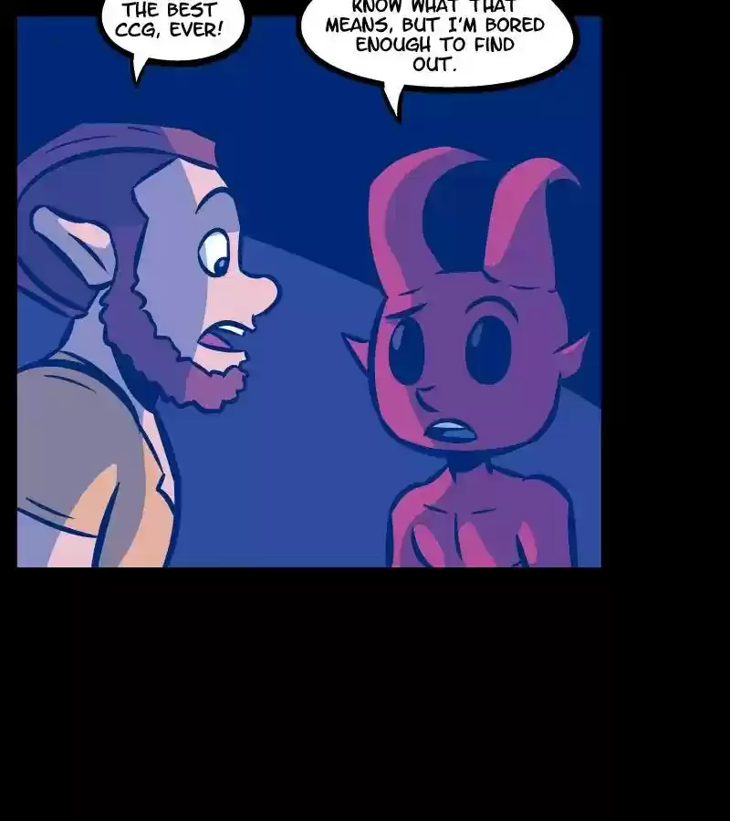 Newman Vol.5 Chapter 170