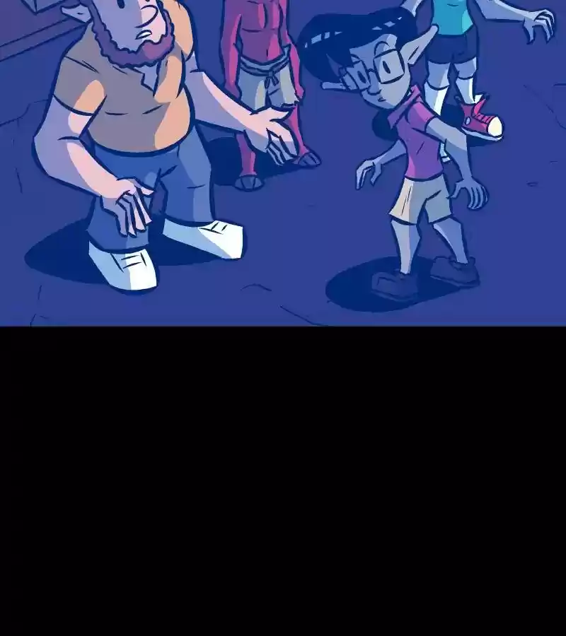 Newman Vol.5 Chapter 170