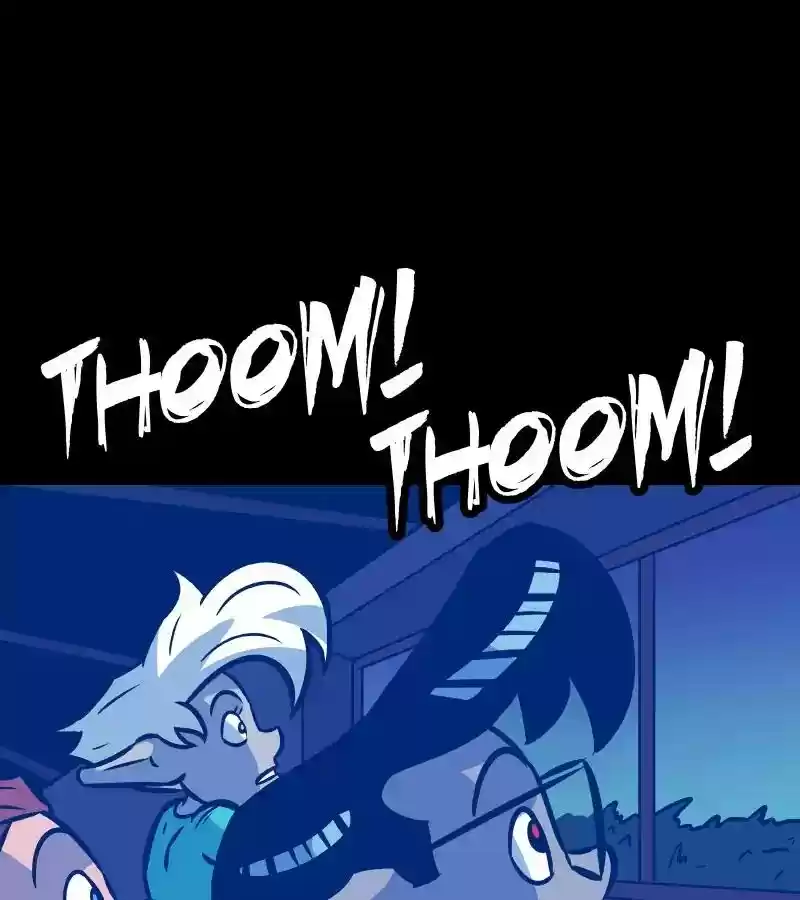 Newman Vol.5 Chapter 170