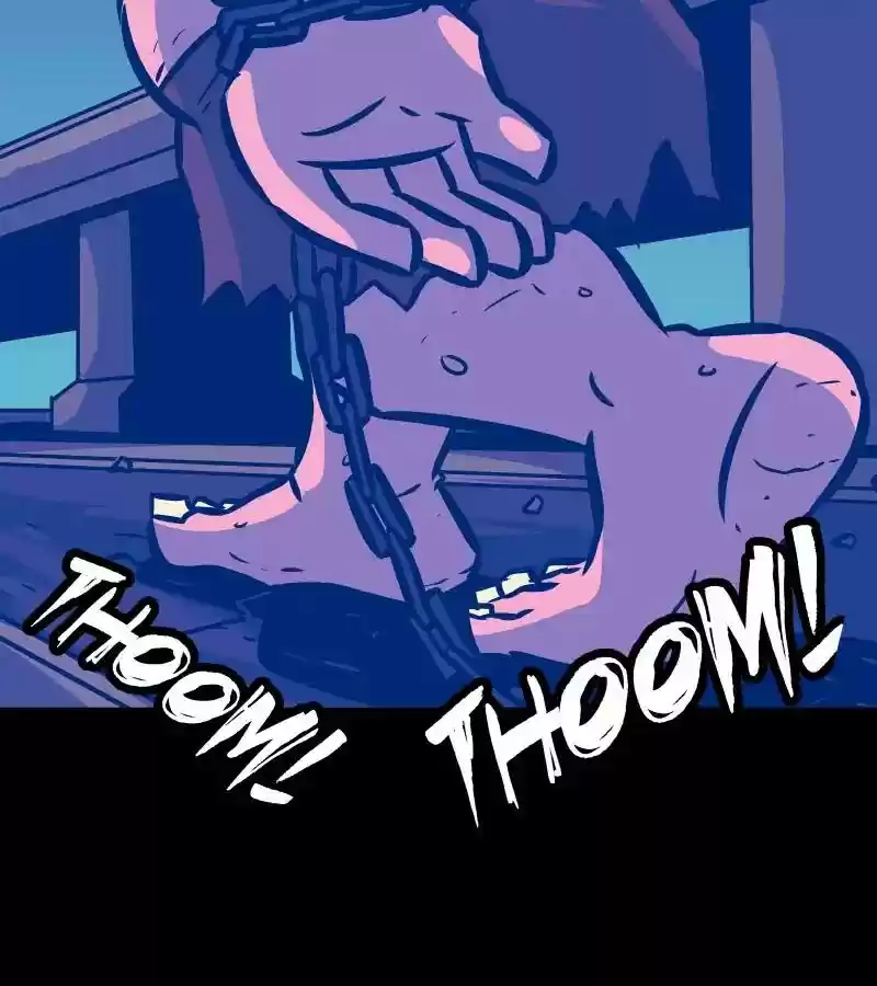 Newman Vol.5 Chapter 170