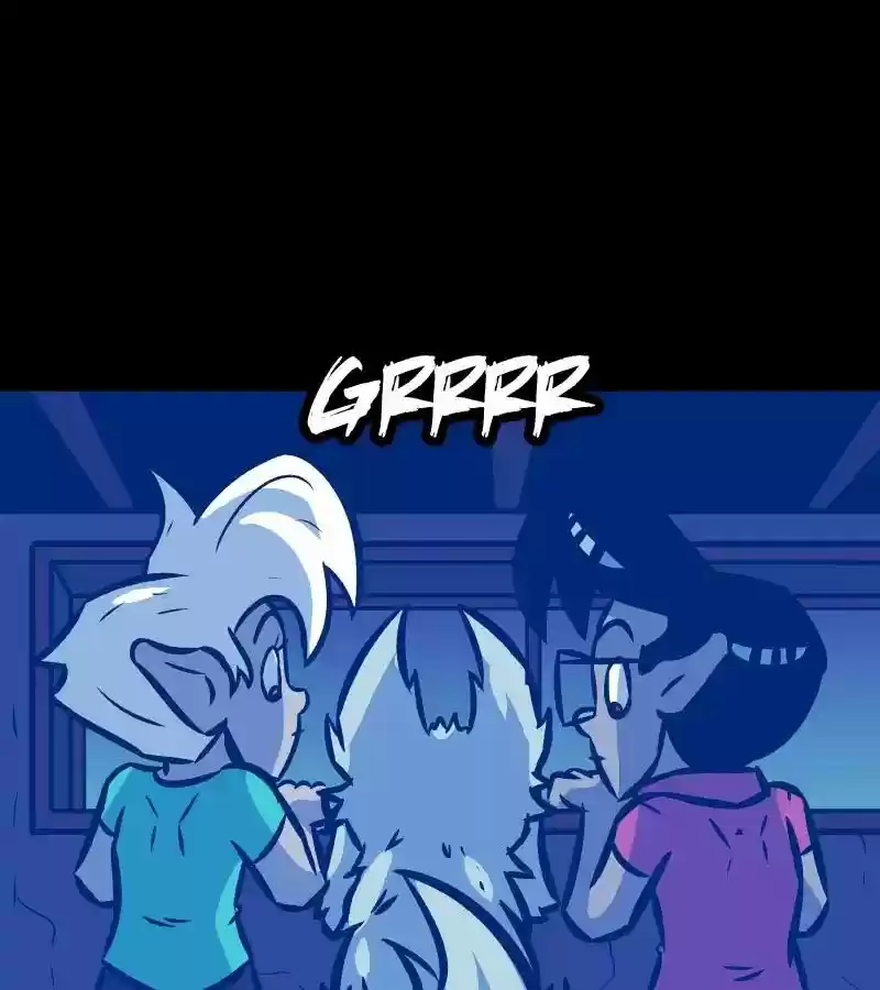 Newman Vol.5 Chapter 170