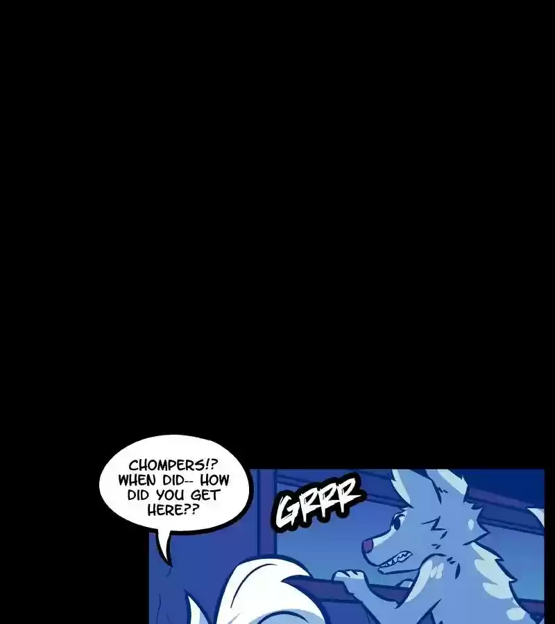 Newman Vol.5 Chapter 170