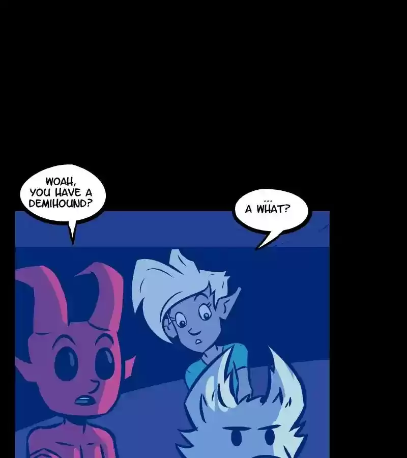 Newman Vol.5 Chapter 170