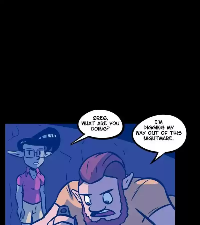 Newman Vol.5 Chapter 170