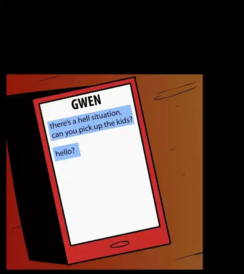 Newman Vol.5 Chapter 170