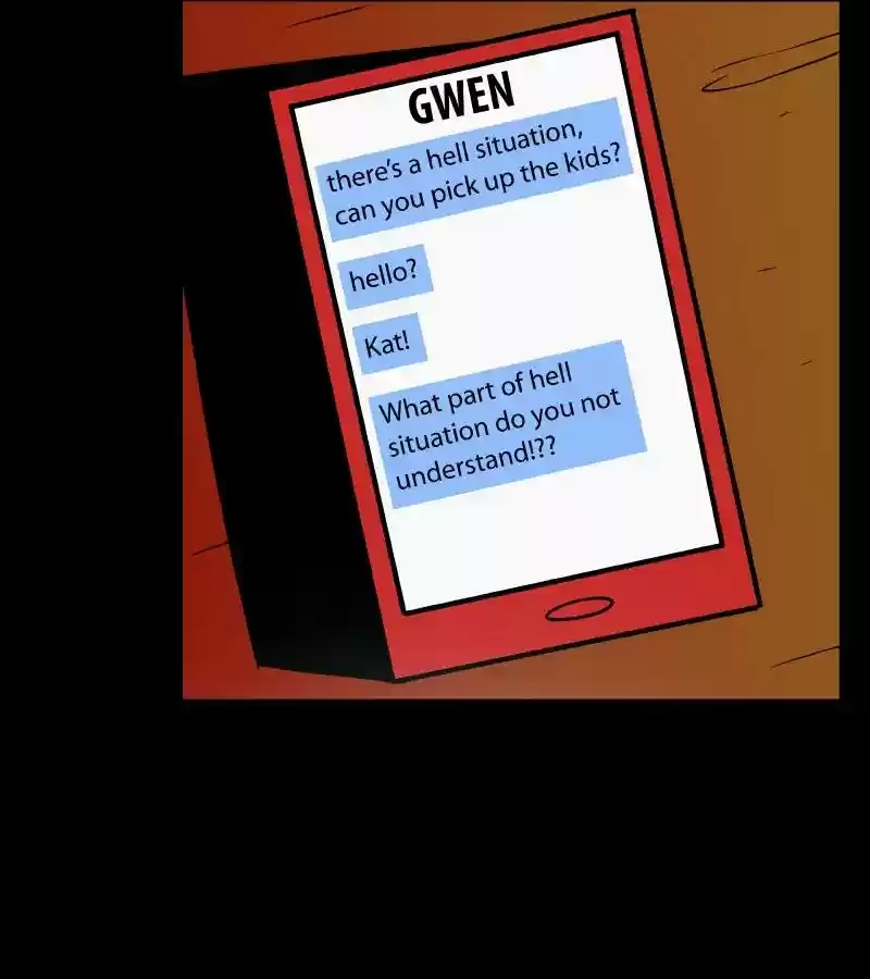 Newman Vol.5 Chapter 170