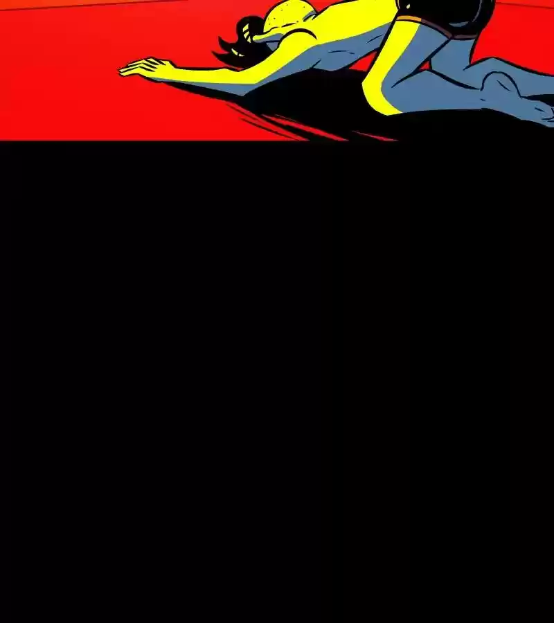 Newman Vol.5 Chapter 170