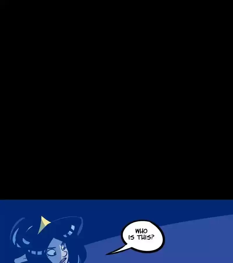 Newman Vol.5 Chapter 170