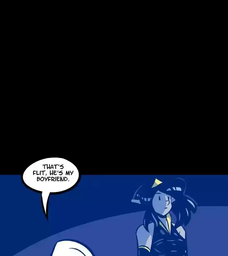 Newman Vol.5 Chapter 170