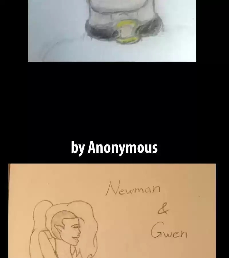 Newman Vol.5 Chapter 170