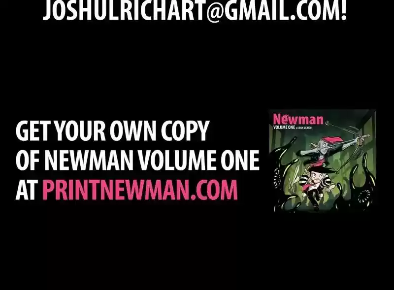 Newman Vol.5 Chapter 170
