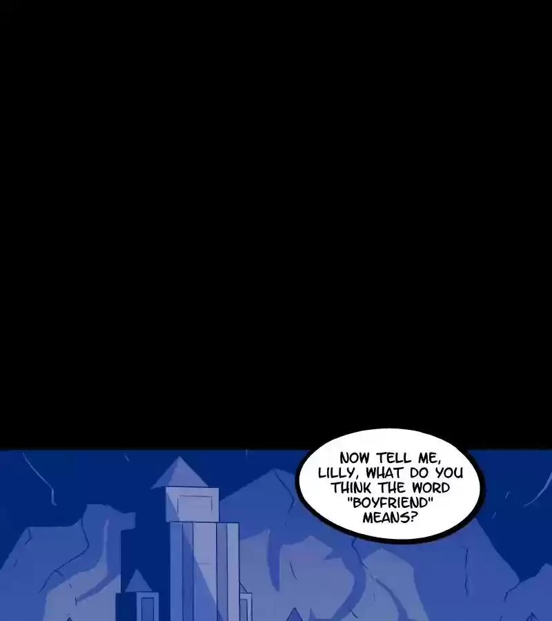 Newman Vol.5 Chapter 171