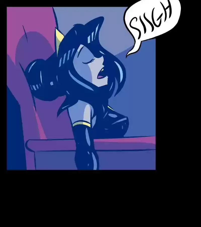 Newman Vol.5 Chapter 171