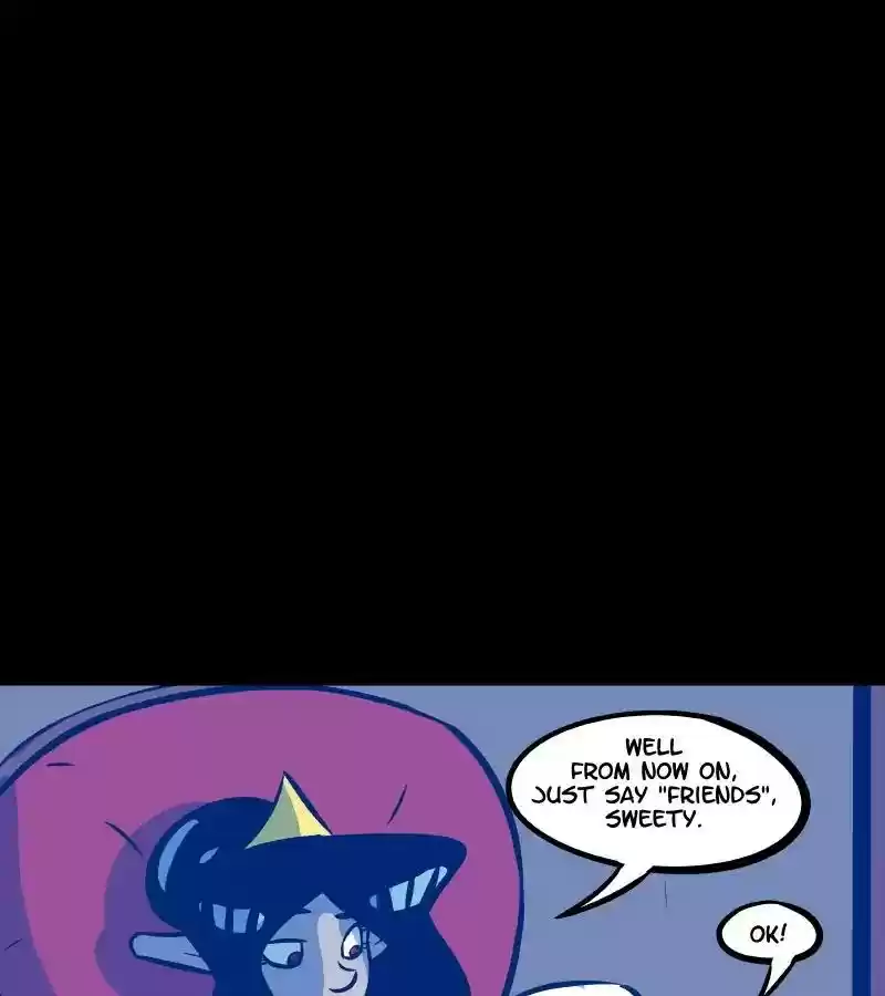 Newman Vol.5 Chapter 171