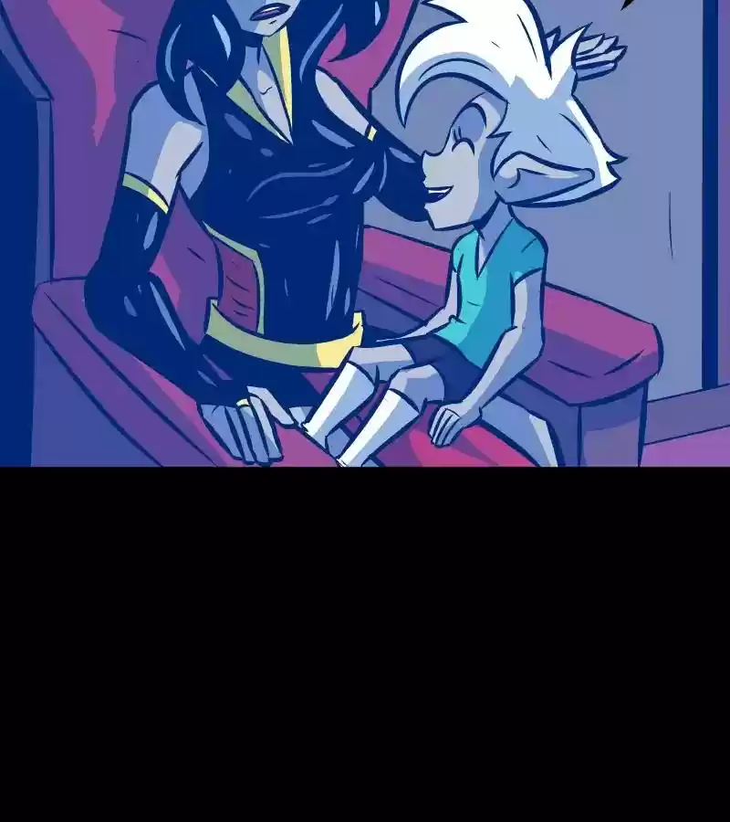 Newman Vol.5 Chapter 171