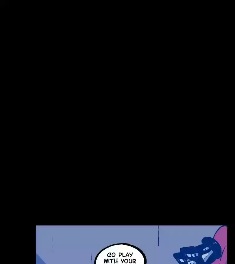 Newman Vol.5 Chapter 171