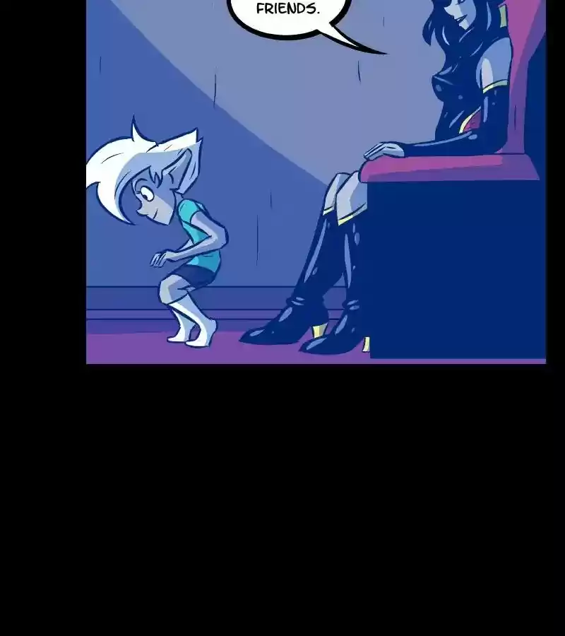 Newman Vol.5 Chapter 171