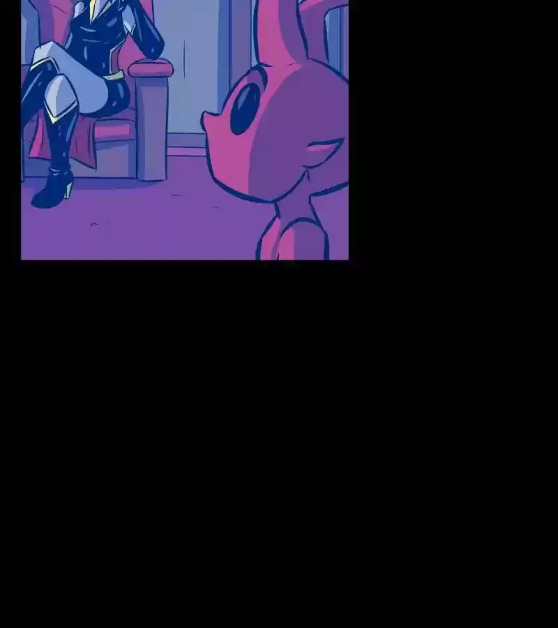 Newman Vol.5 Chapter 171