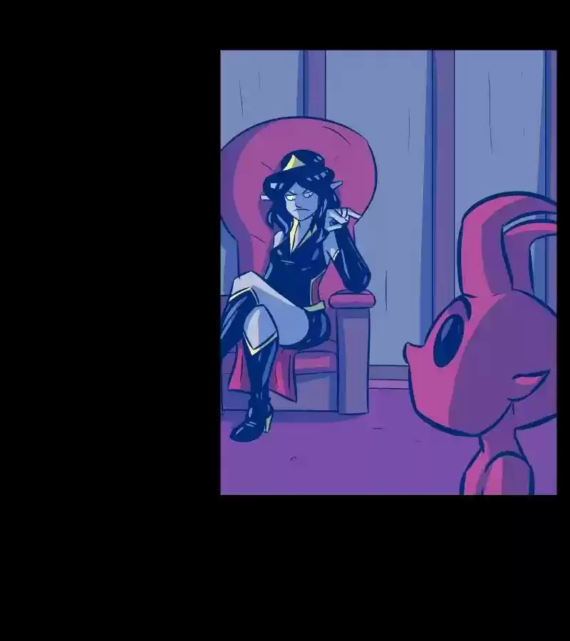 Newman Vol.5 Chapter 171