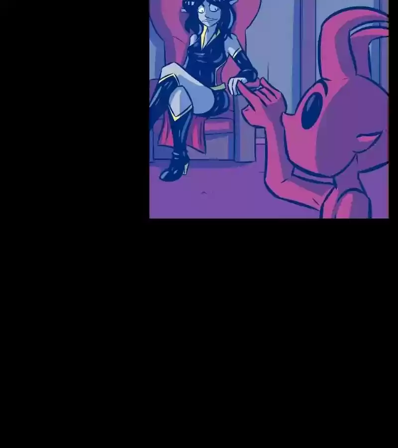 Newman Vol.5 Chapter 171