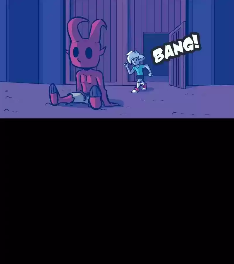 Newman Vol.5 Chapter 171