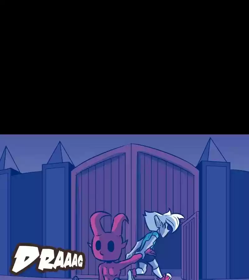 Newman Vol.5 Chapter 171