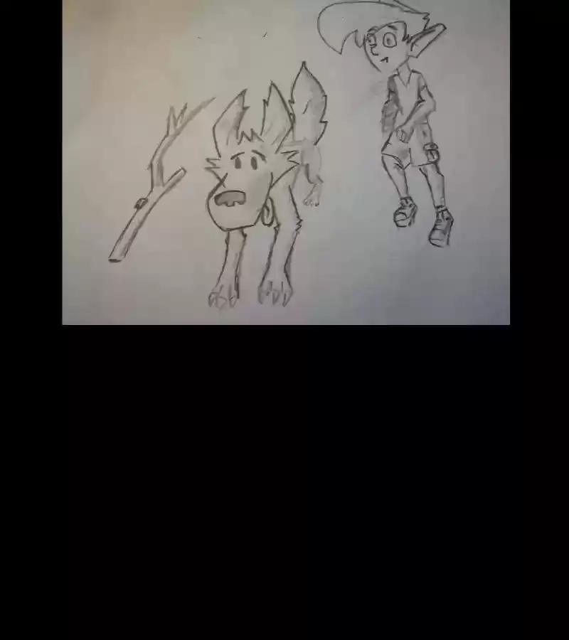 Newman Vol.5 Chapter 171