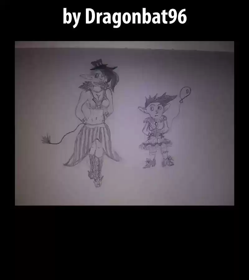 Newman Vol.5 Chapter 171