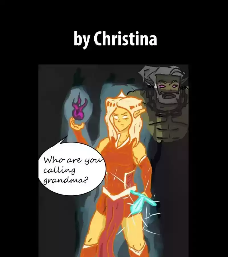 Newman Vol.5 Chapter 171