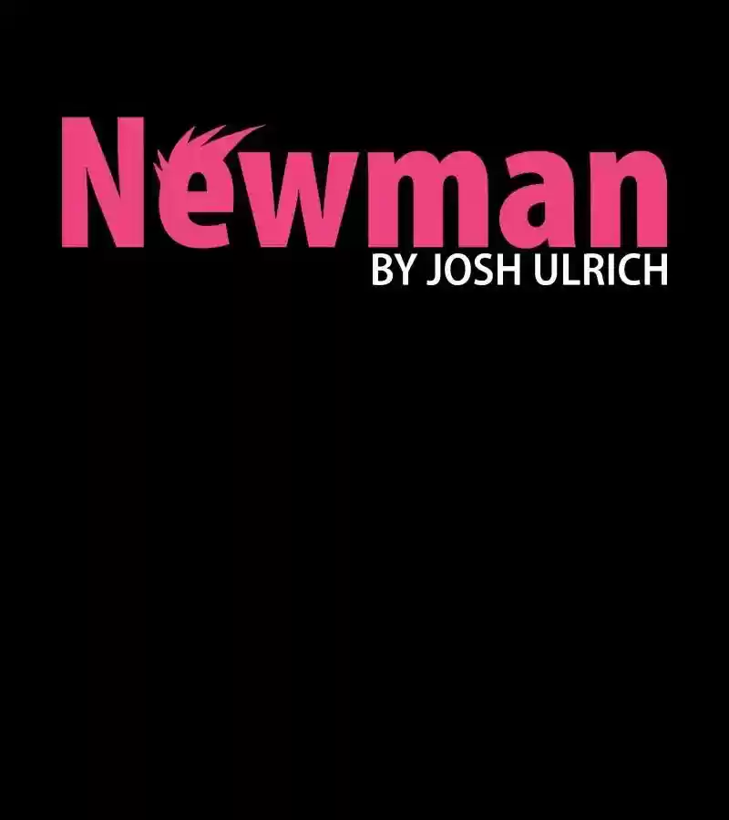 Newman Vol.5 Chapter 172