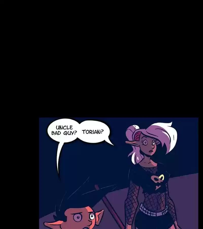 Newman Vol.5 Chapter 172