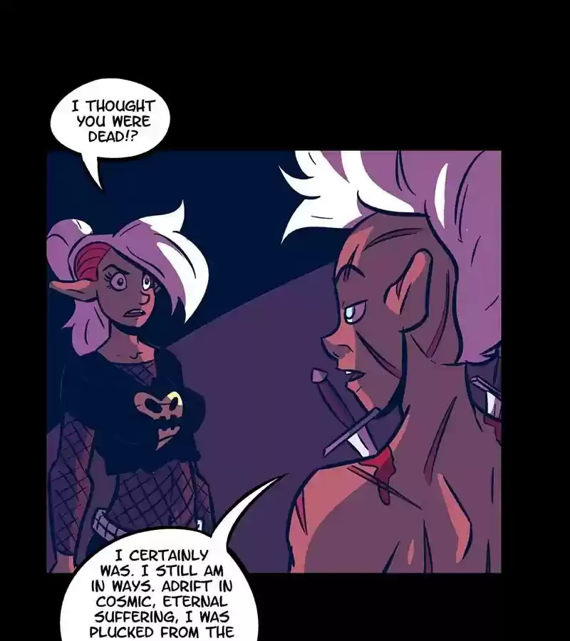 Newman Vol.5 Chapter 172