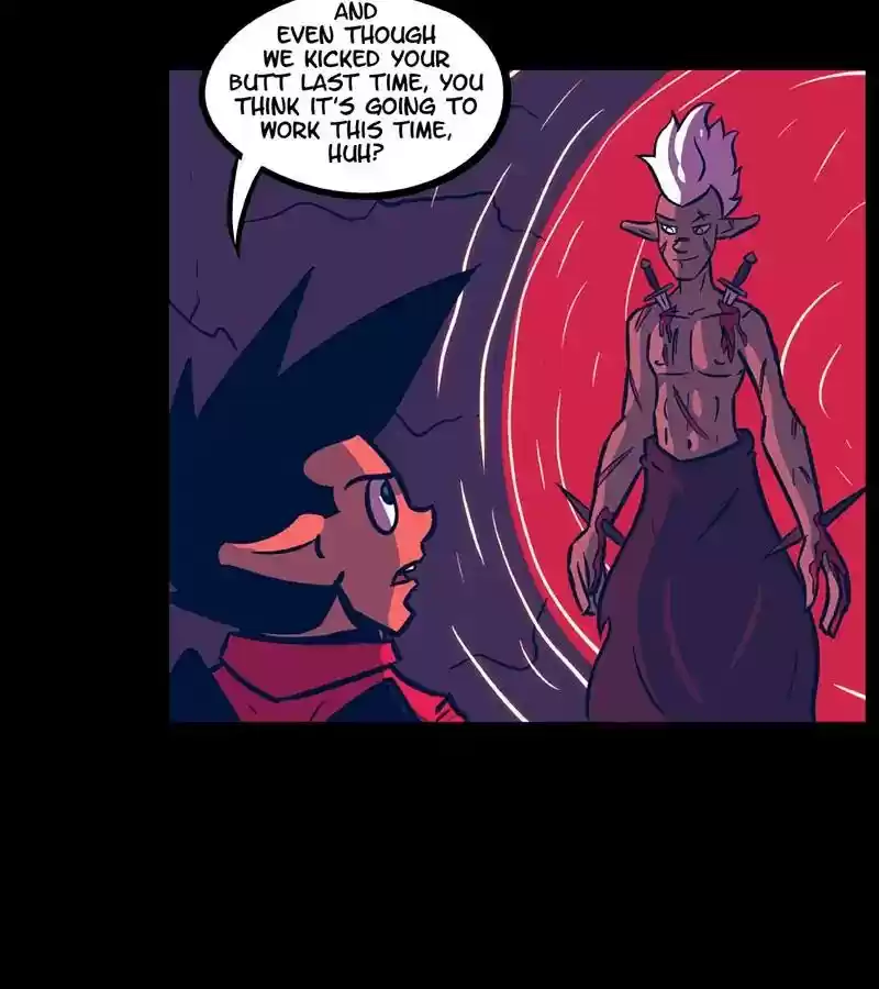 Newman Vol.5 Chapter 172