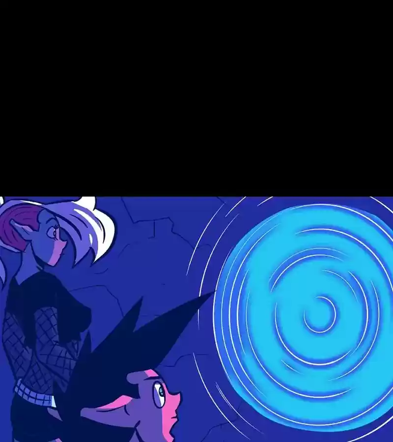 Newman Vol.5 Chapter 172