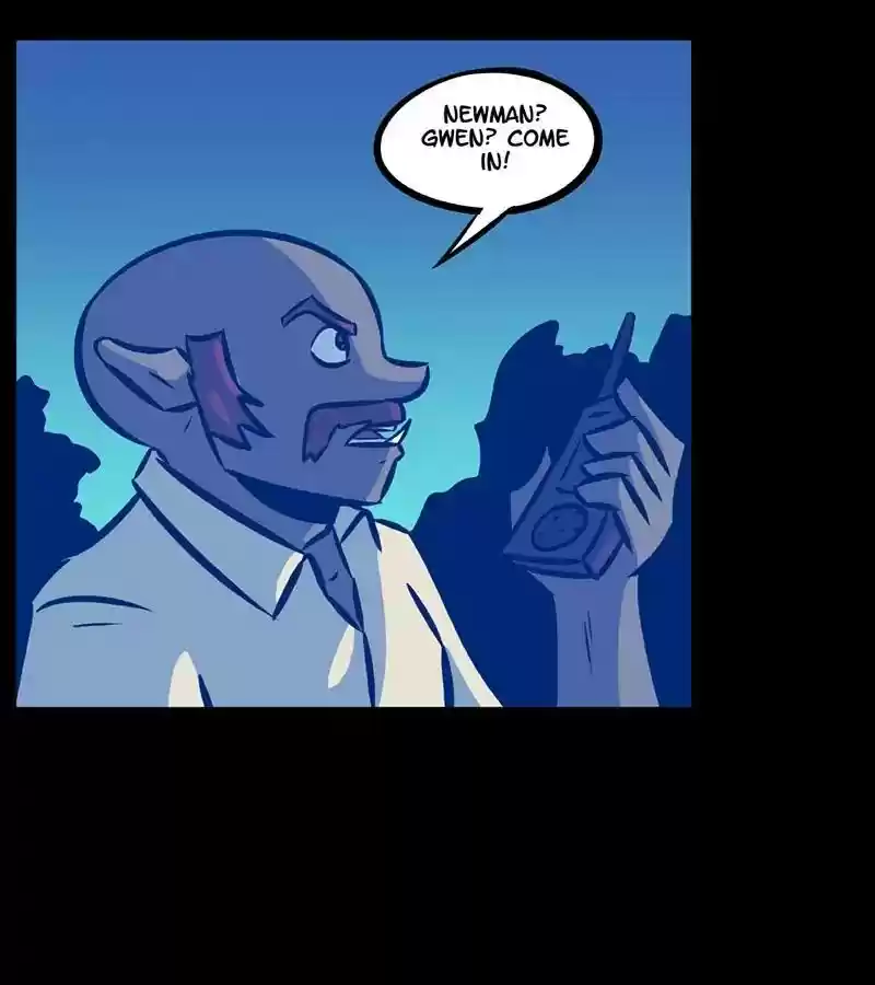 Newman Vol.5 Chapter 172