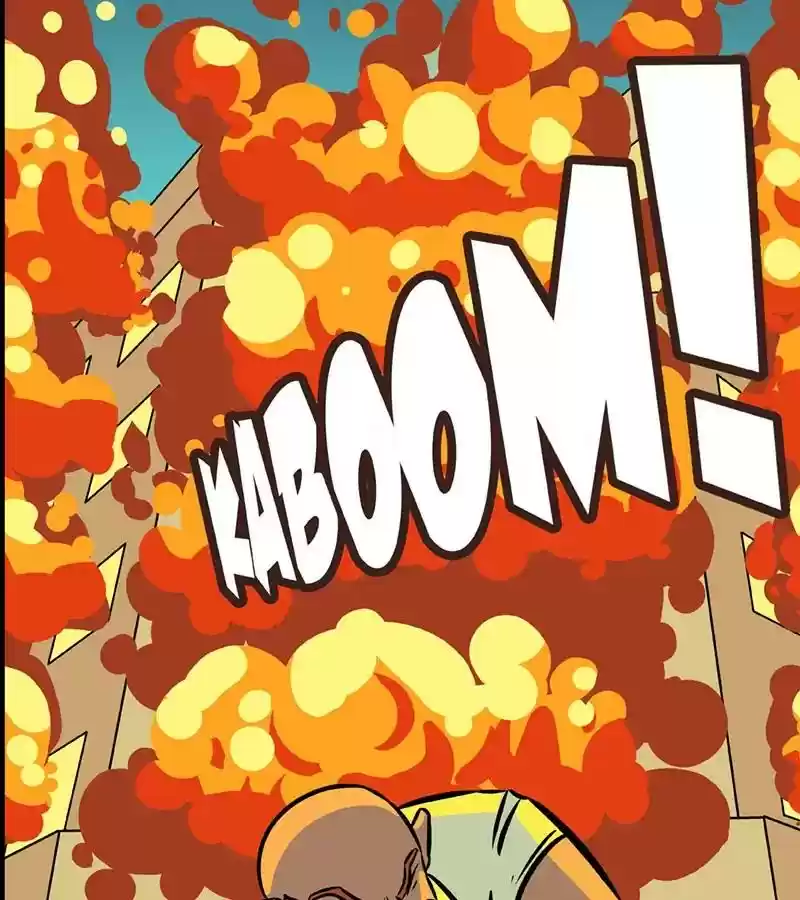 Newman Vol.5 Chapter 172