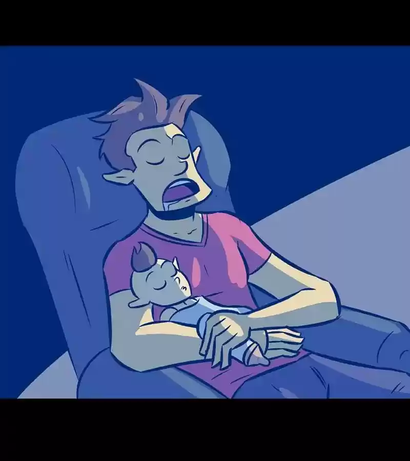 Newman Vol.5 Chapter 172