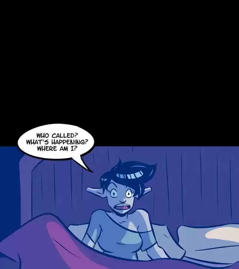 Newman Vol.5 Chapter 172