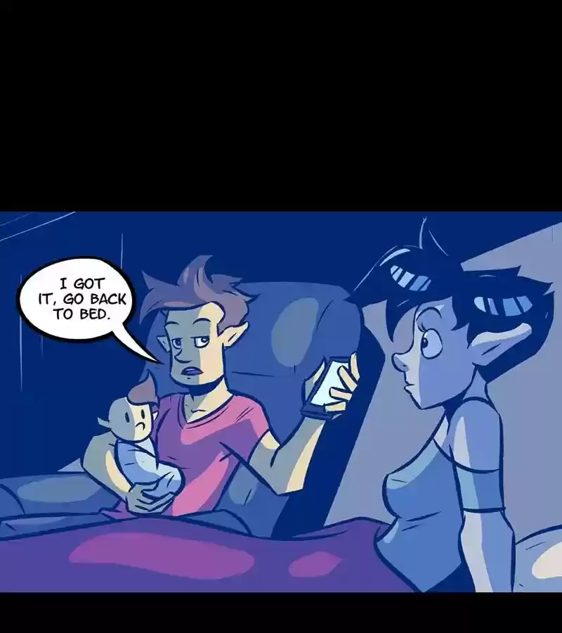 Newman Vol.5 Chapter 172