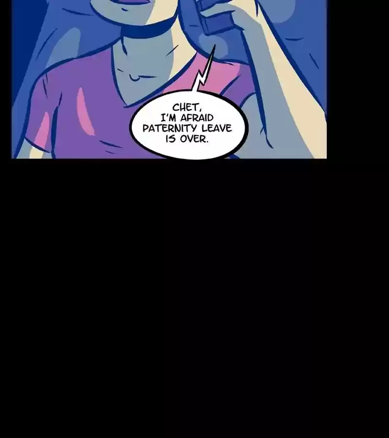 Newman Vol.5 Chapter 172