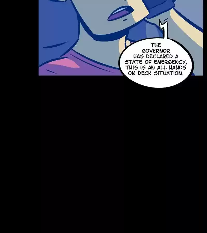 Newman Vol.5 Chapter 172