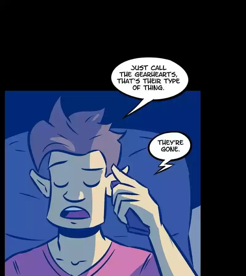 Newman Vol.5 Chapter 172