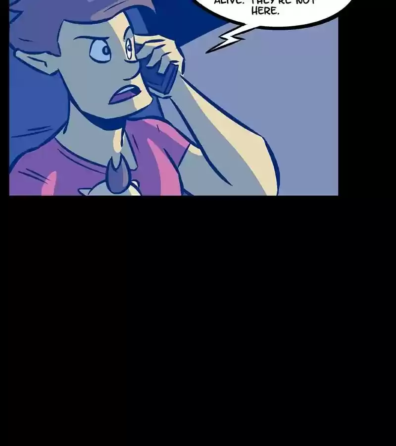 Newman Vol.5 Chapter 172