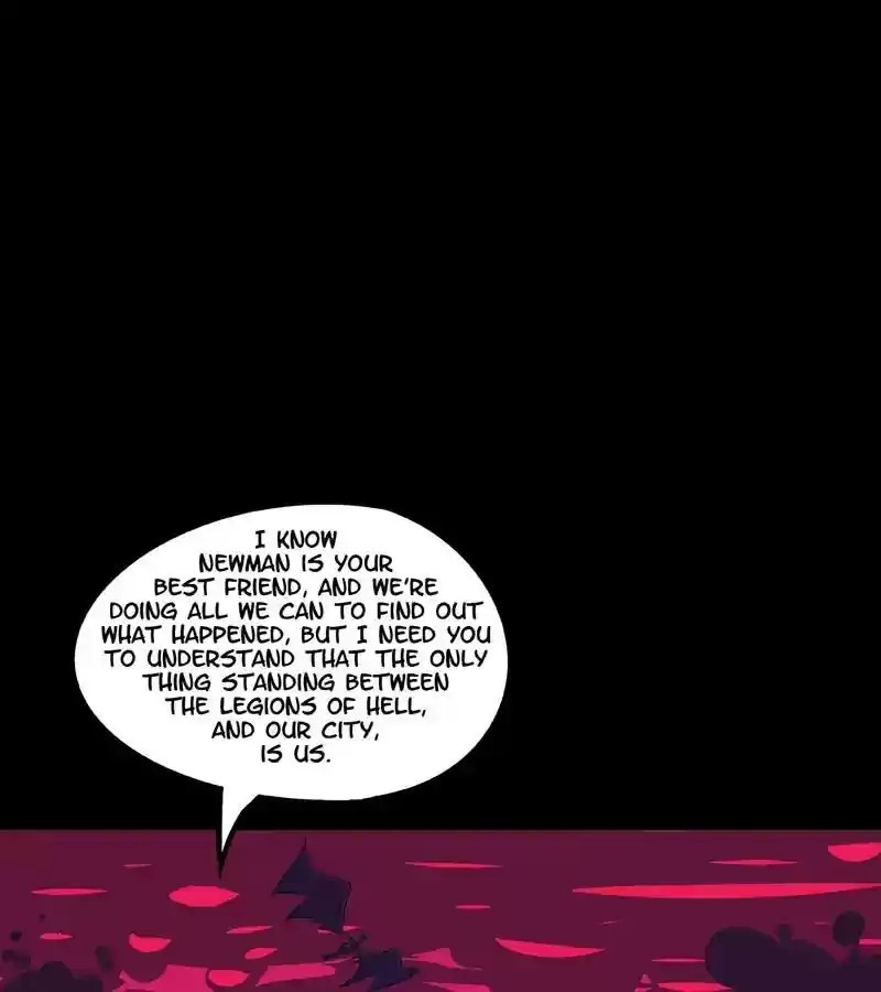 Newman Vol.5 Chapter 172